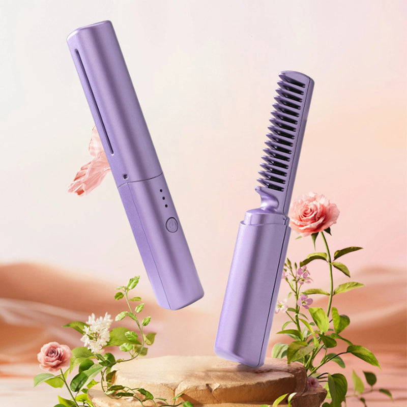 SleekFix™ Smooth Styling Power