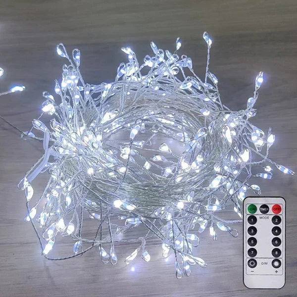 MerryLights™ Brighten Holiday Nights