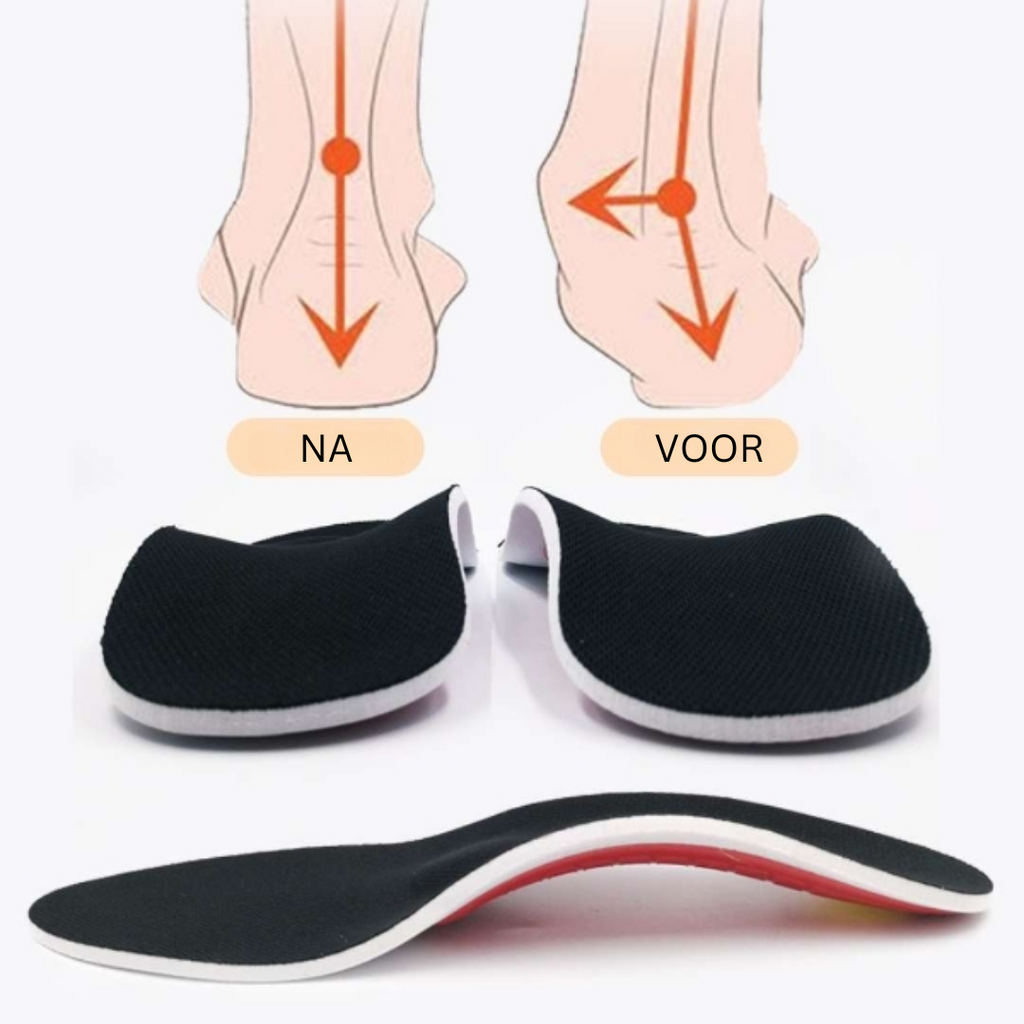 1+1 Free | ComfortPad™ Relieves Pressure Points