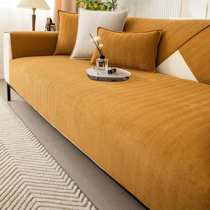 SnugShield™ Stays Perfectly In Place