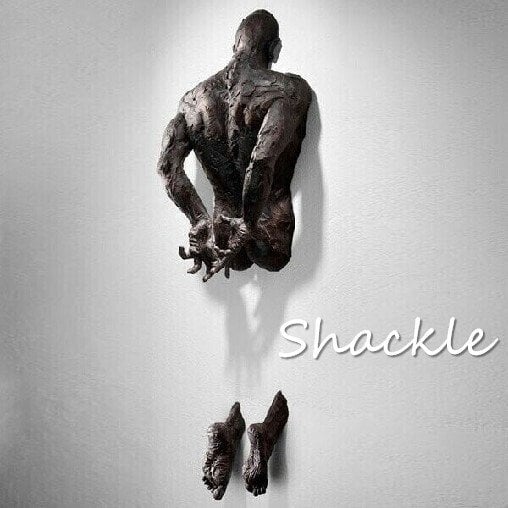 SculptedDreams™ Timeless Decorative Statement