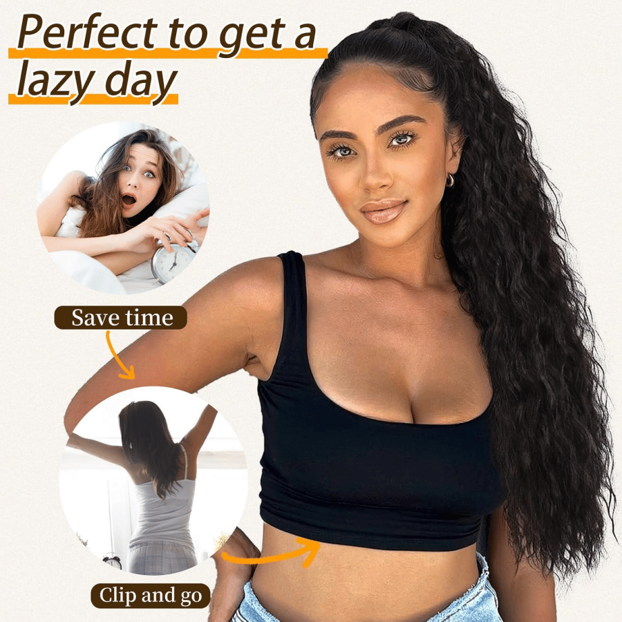 HairBloom™ Instant Hair Perfection