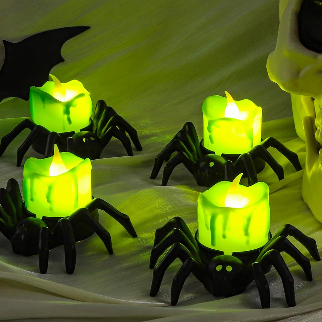 FrightLamp™ Creepy Cozy Charm