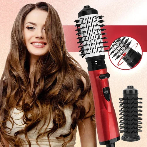 BlowPro™ Adds Instant Volume