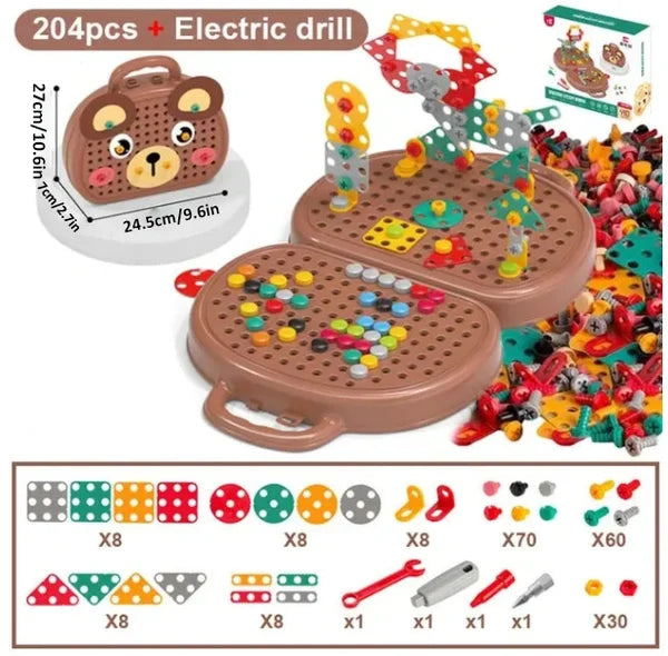 FunChest™ Surprise Adventure Box
