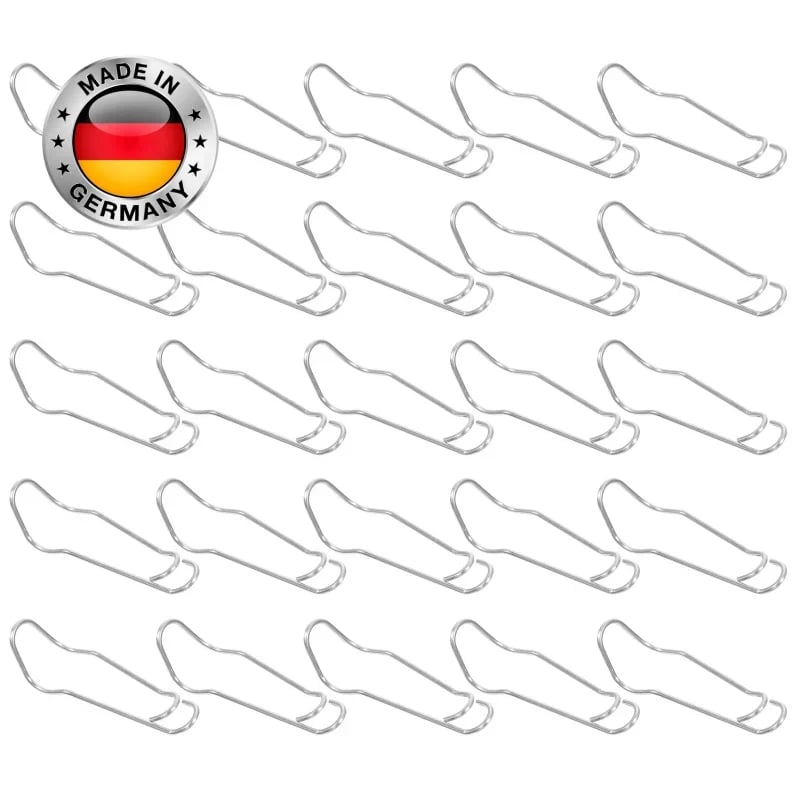 FenceClip™ Easy Install Buckle