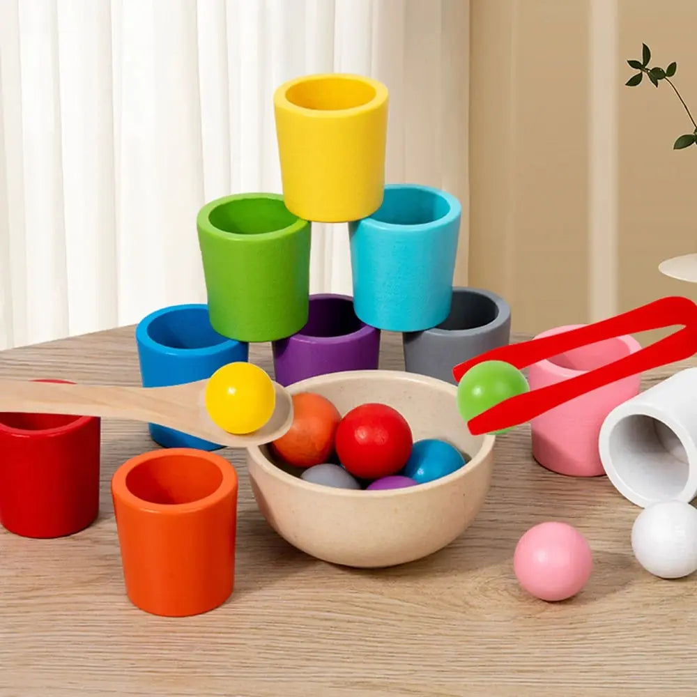 BrainPlay™ Smart Skill Builder