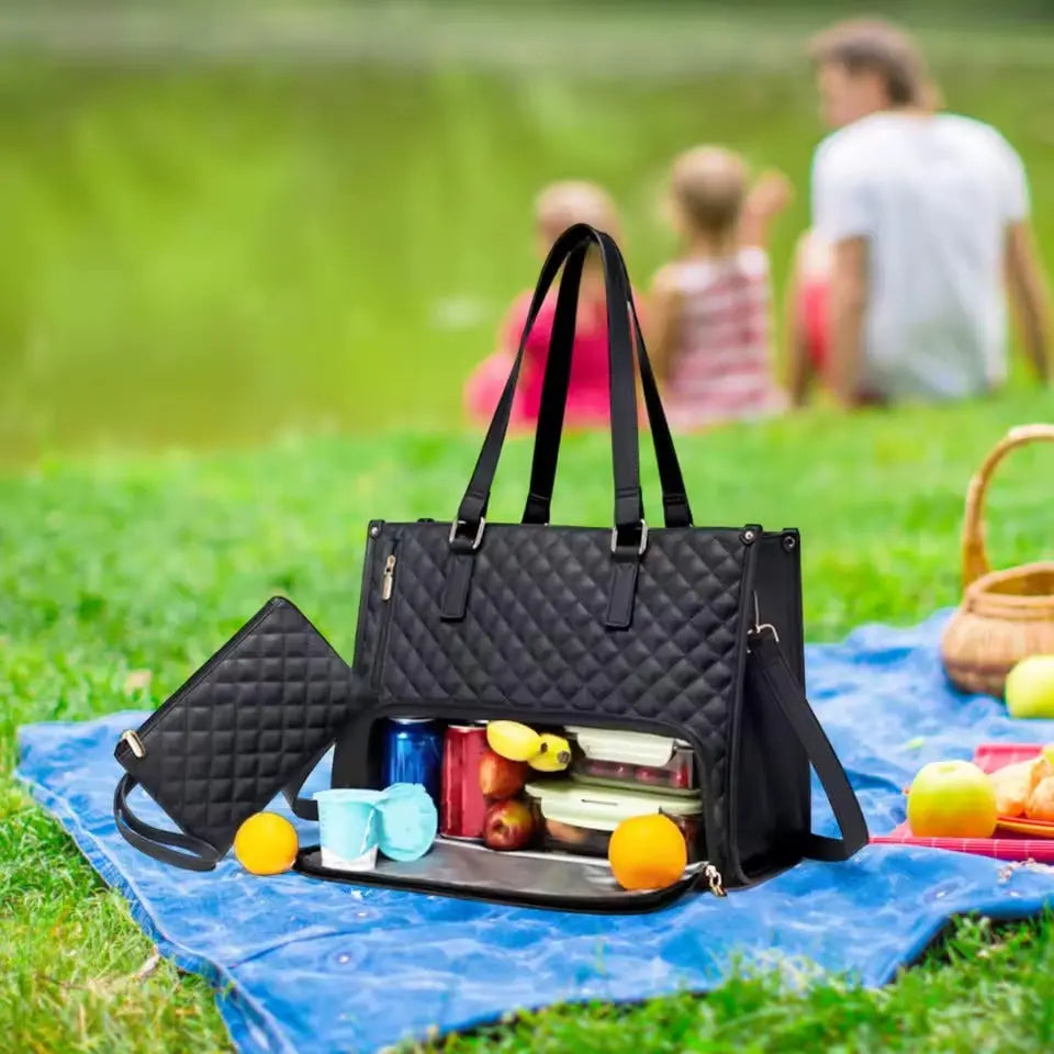 Harlyn™ Workday Chill Companion