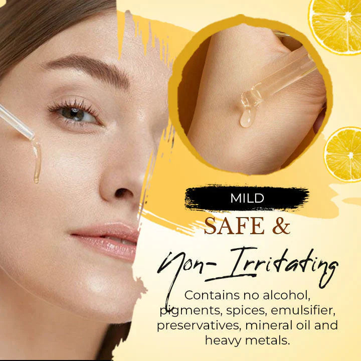 SpotClear™ Target Pigmented Areas