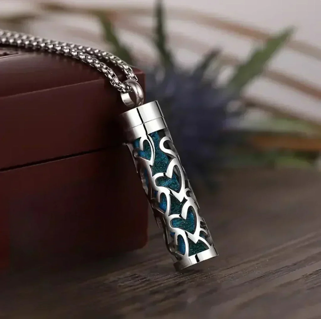 1+1 Free | AromaCharm™ Aroma Infused Elegance