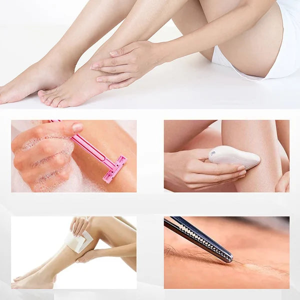 SoftSilk™ Lasting Smooth Confidence
