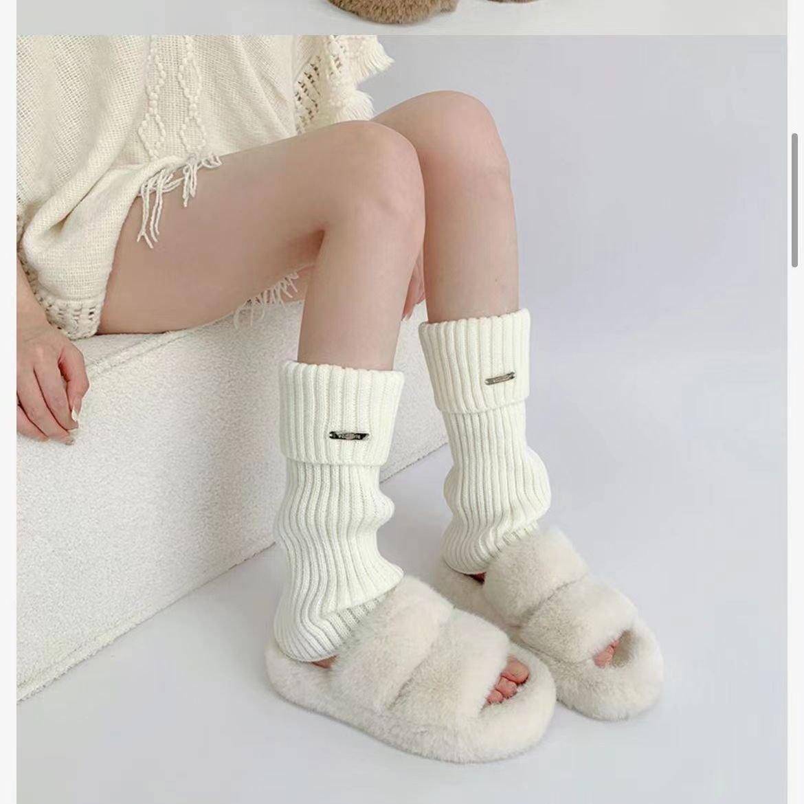 SnugLayer™ Soft Everyday Warmth