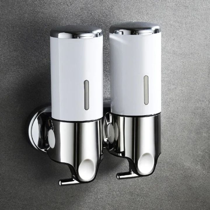 SudsStation™ Hygienic Bathroom Solution