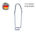 FenceClip™ Easy Install Buckle