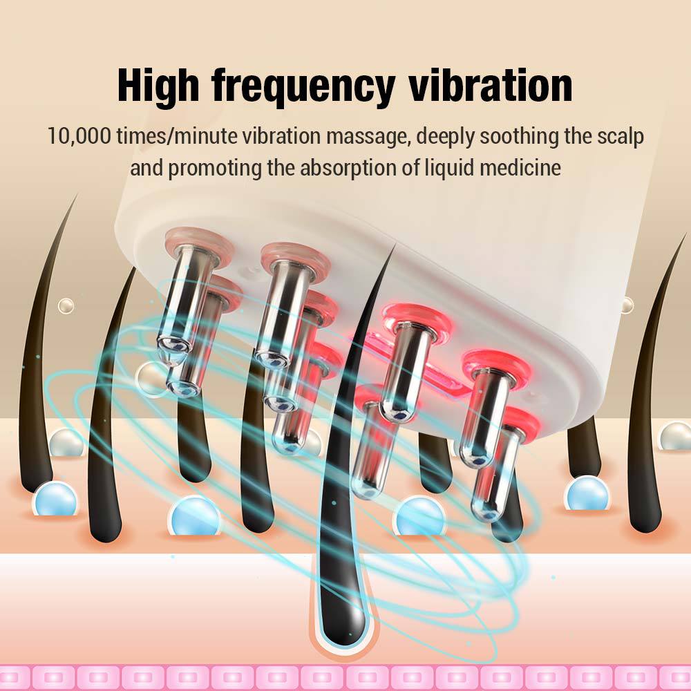 TressCare™ Calm Scalp Sensations
