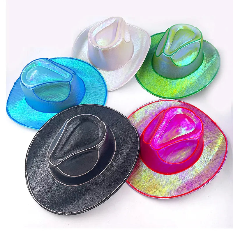 GlowHat™ Stand Out Bright