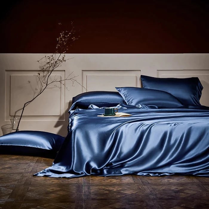 LuxeRest™ Experience Sleep Perfection