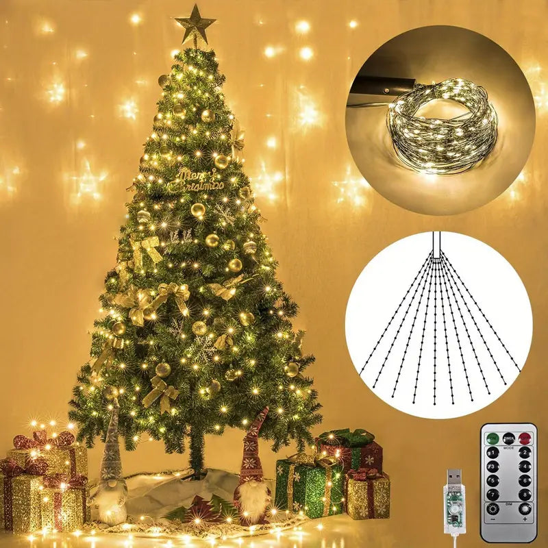 MerryBeam™ Transform Holiday Nights