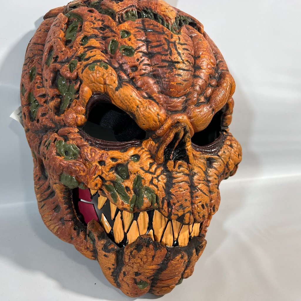 TerrorMask™ Dynamic Scare Power