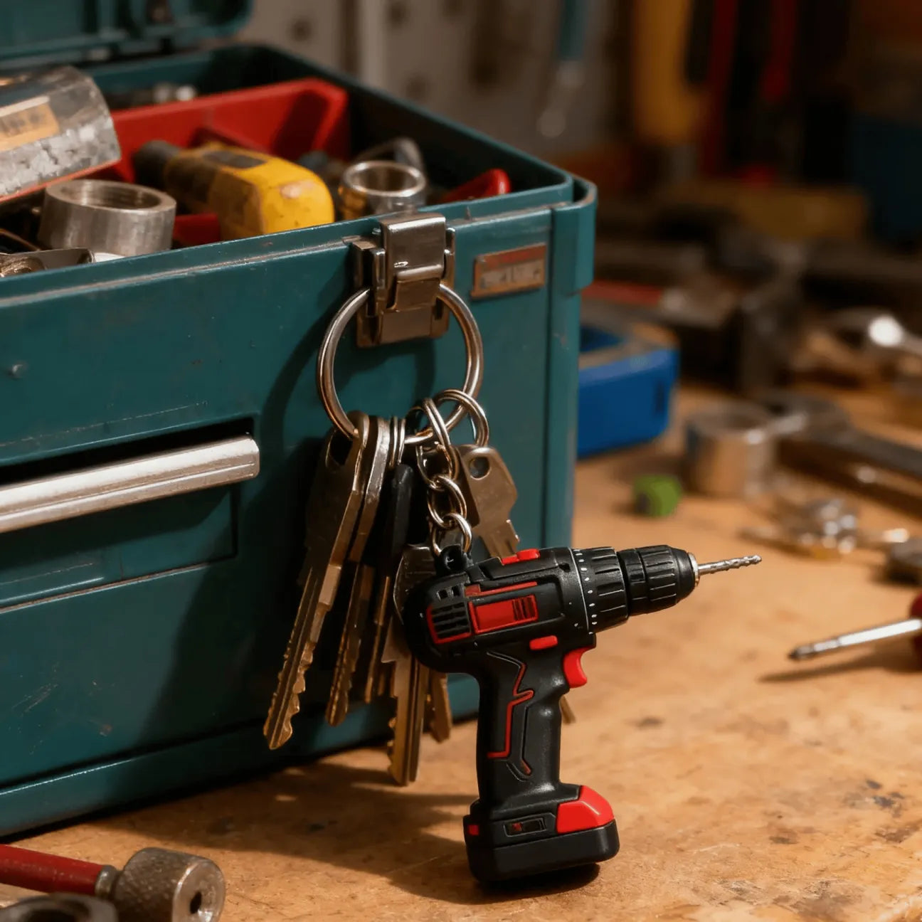 TitanGrind™ Mini Grinder — Pocket-Sized Power That Sharpens Your Edge Instantly