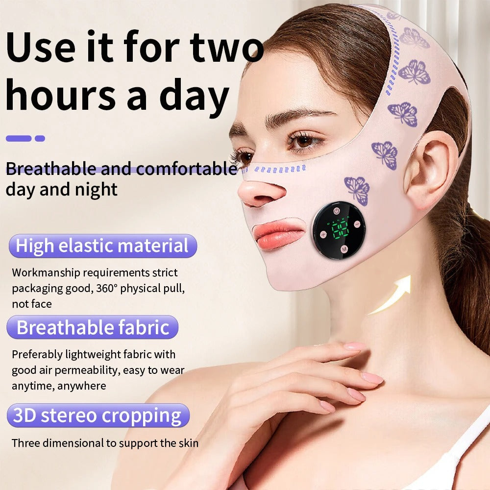 SculptGlow™ Enhance Facial Radiance