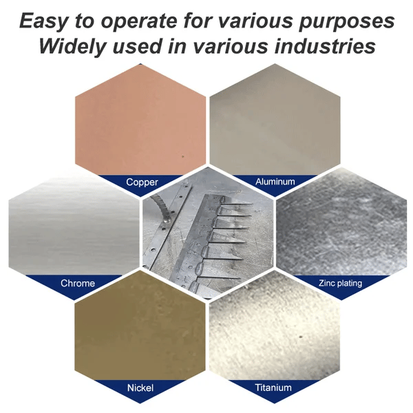 ForgePower™ — Master Every Weld and Cut with Instant Power and Effortless Control