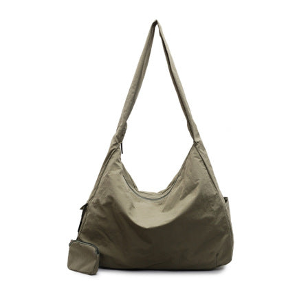 Zayda™ Compact Travel Companion