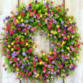 BloomWreath™ Vibrant Home Accent