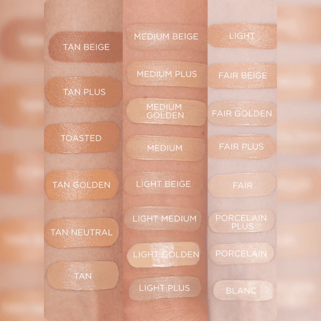 2+2 Free | VelvetGlow™ Flawless Natural Coverage