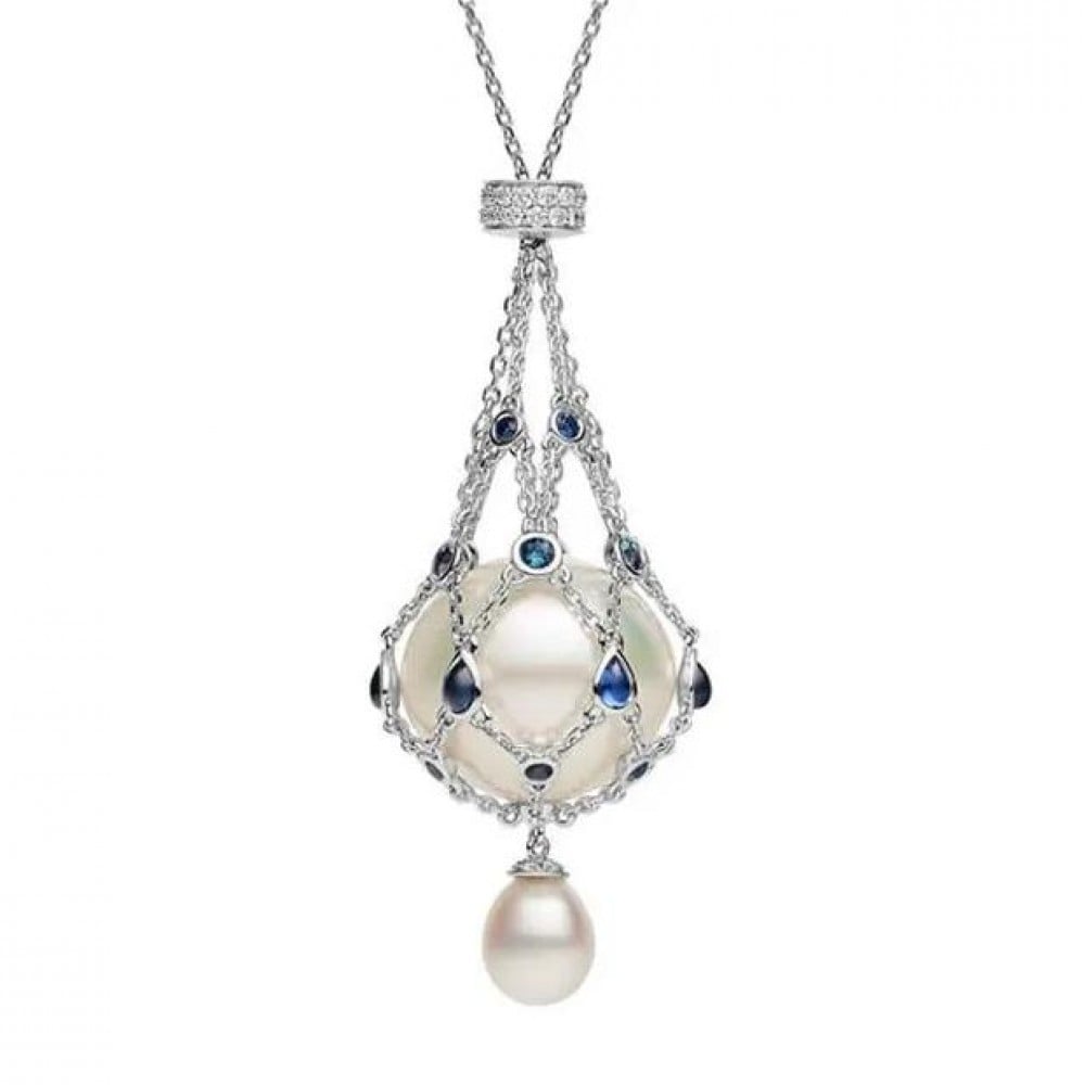 PearlDusk™ Radiates Pure Sophistication