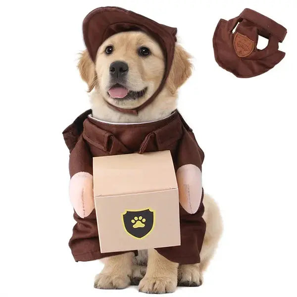 FrightPet™ Creepy Cuteness Unleashed