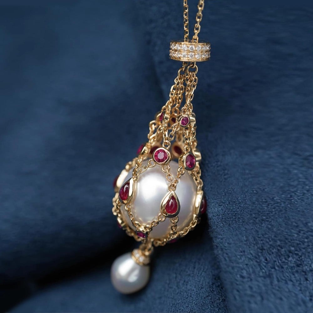PearlDusk™ Radiates Pure Sophistication