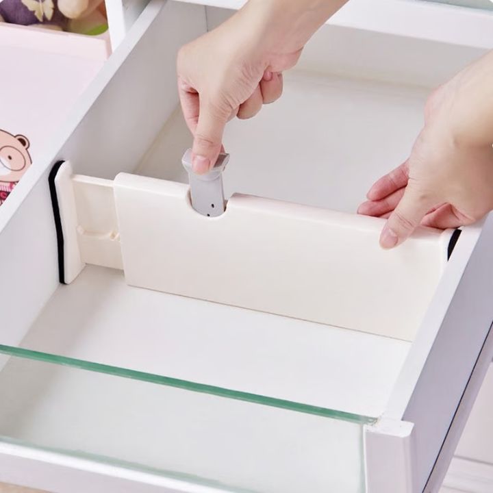 NeatSplit™ Flexible Storage System