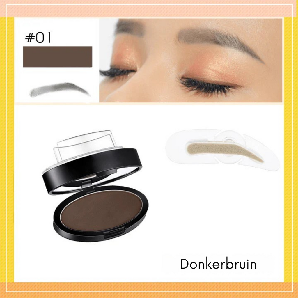 BrowPop™ Stamp Fill Go