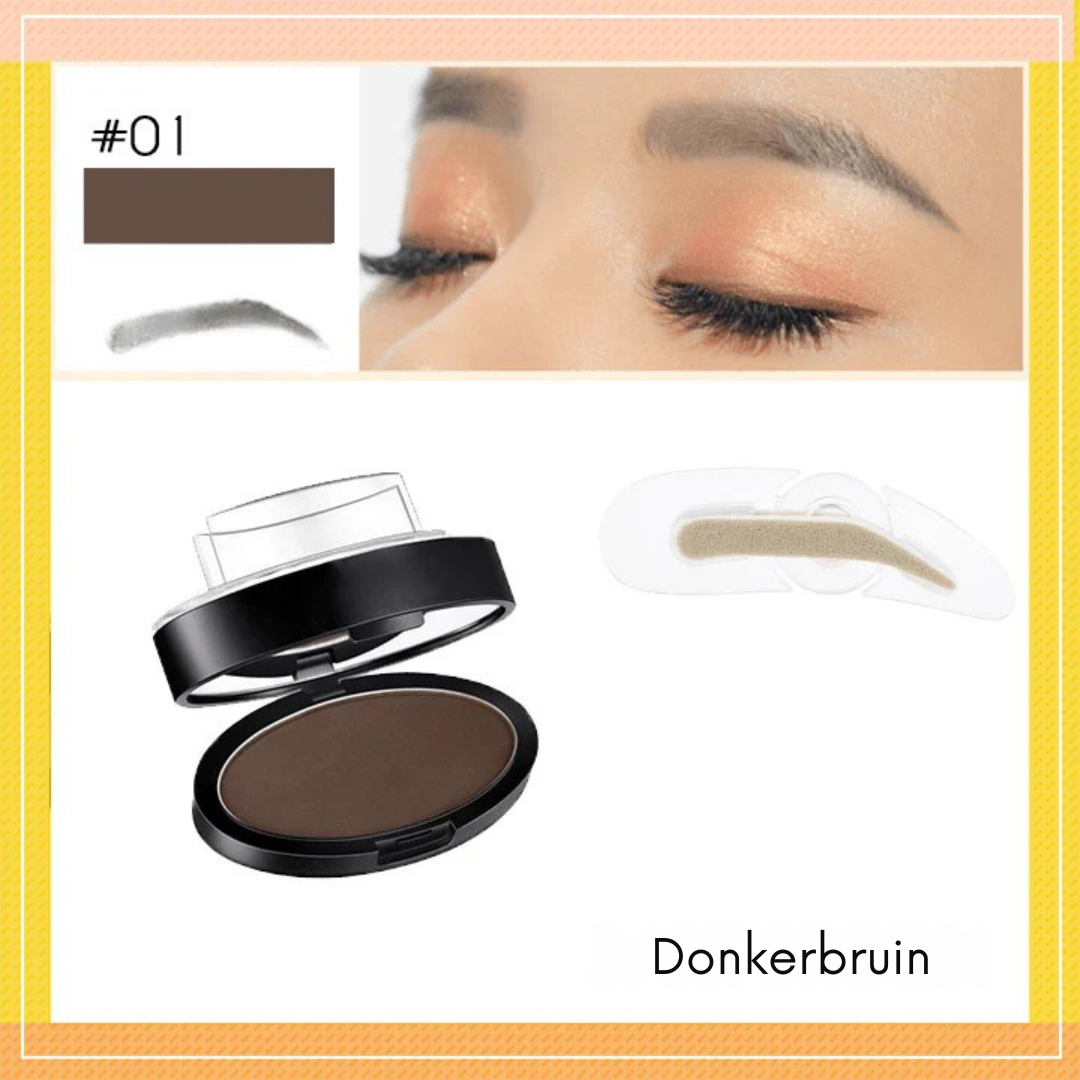 BrowPop™ Stamp Fill Go