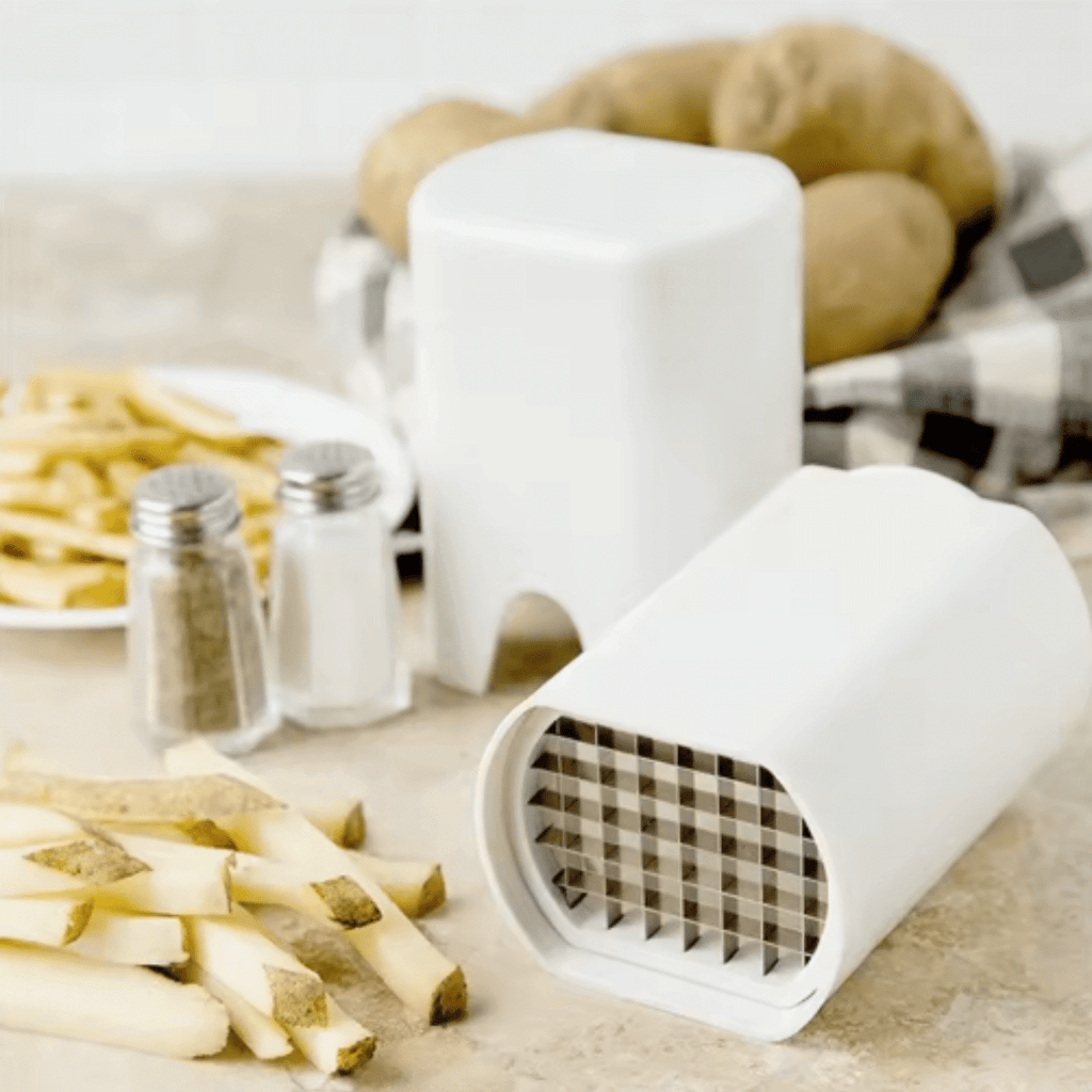 SliceUp™ Smart Cutting Solution