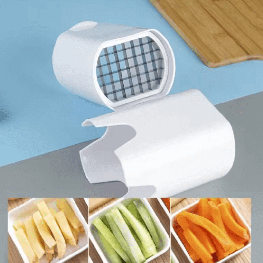 SliceUp™ Smart Cutting Solution