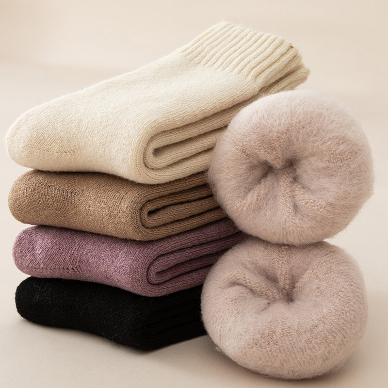HeatStep™ Toasty Toes Guaranteed