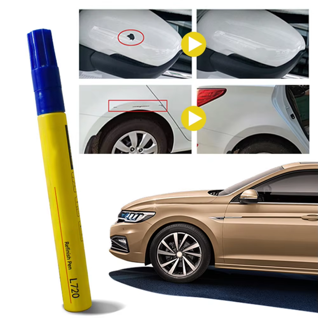 ScratchRepair™ Erase Scratches Instantly