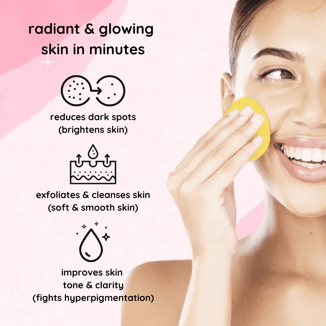 2+2 Free | BrightEase™ Gentle Bright Glow