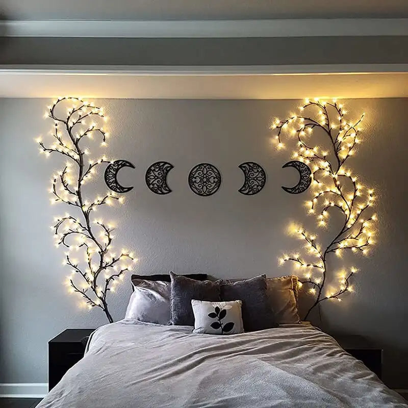 VineLight™ Nature Inspired Illumination
