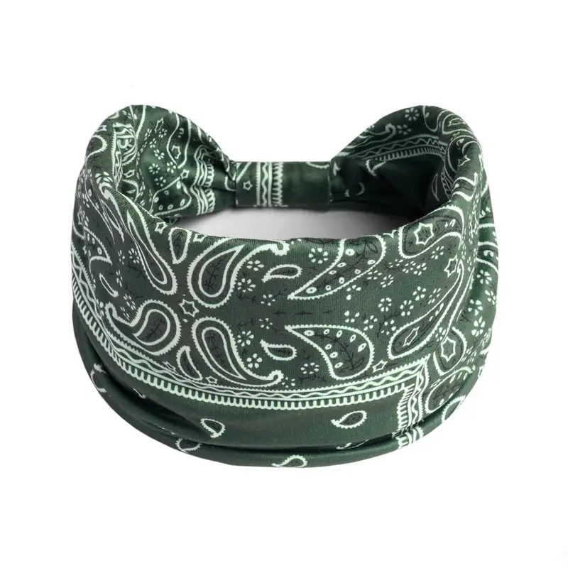 BandWrap™ Cool Breathable Fit