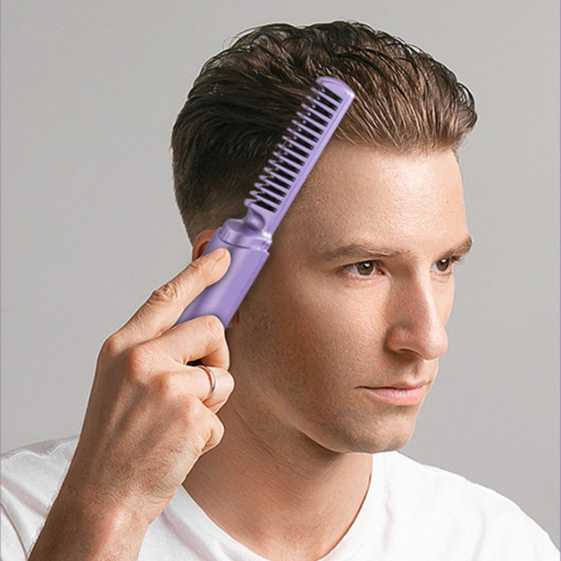 SleekFix™ Smooth Styling Power