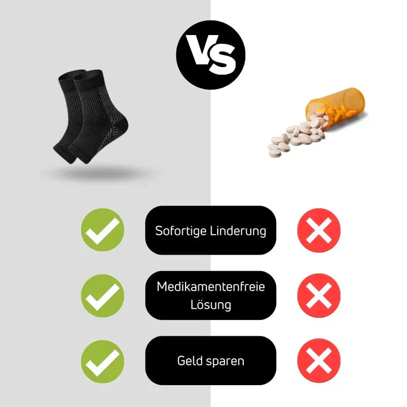 1+1 Free | StepRelief™ All-Day Foot Relief
