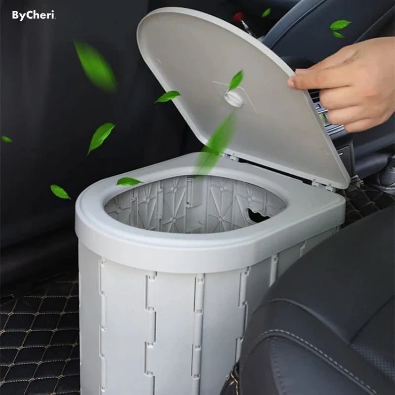 EasyLoo™ Compact Hygiene Access