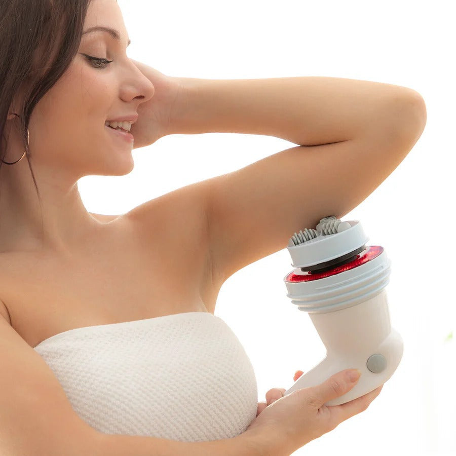 CelluErase™ Skin Tightening Effect In Just 4 Weeks