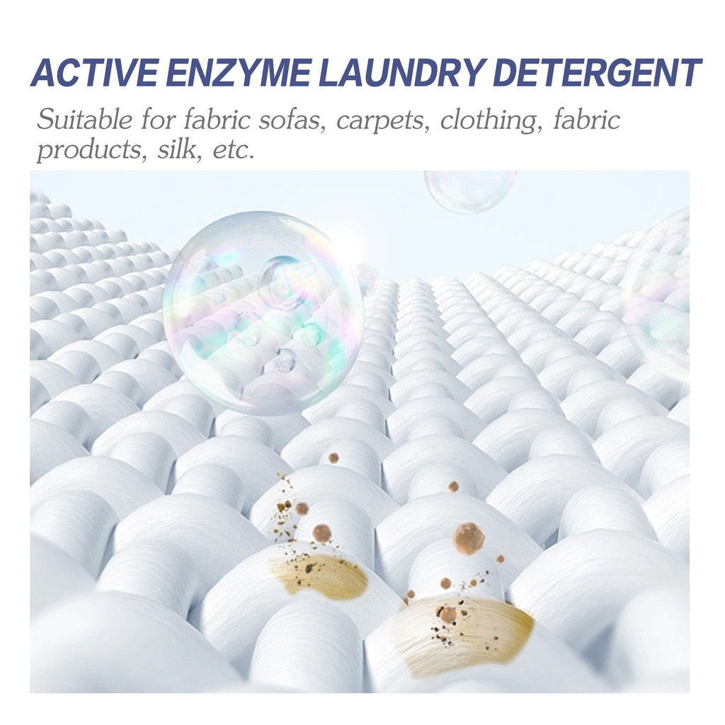 1+1 Free | SwiftClean™ Clean Clothes Effortlessly