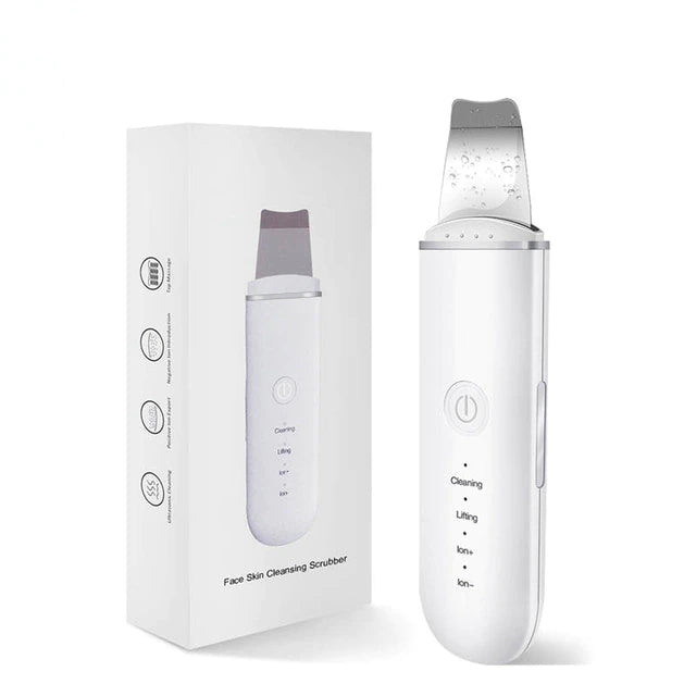 DermaVibe™ Deep Pore Purification