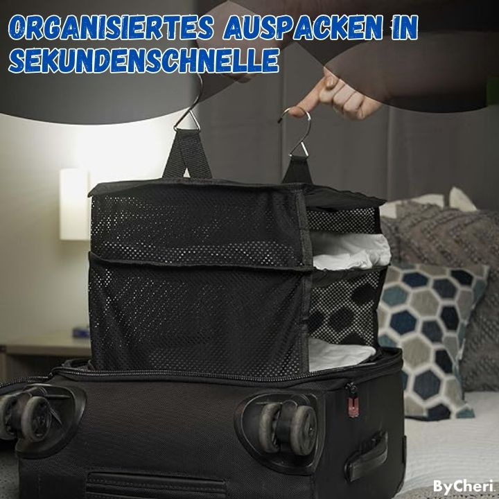 TripTidy™ Space-Saving Travel Essential