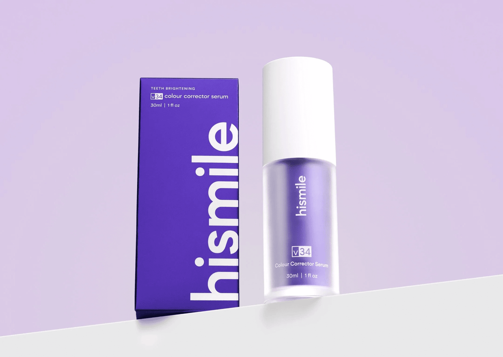 IceBurst™ Cool Smile Confidence